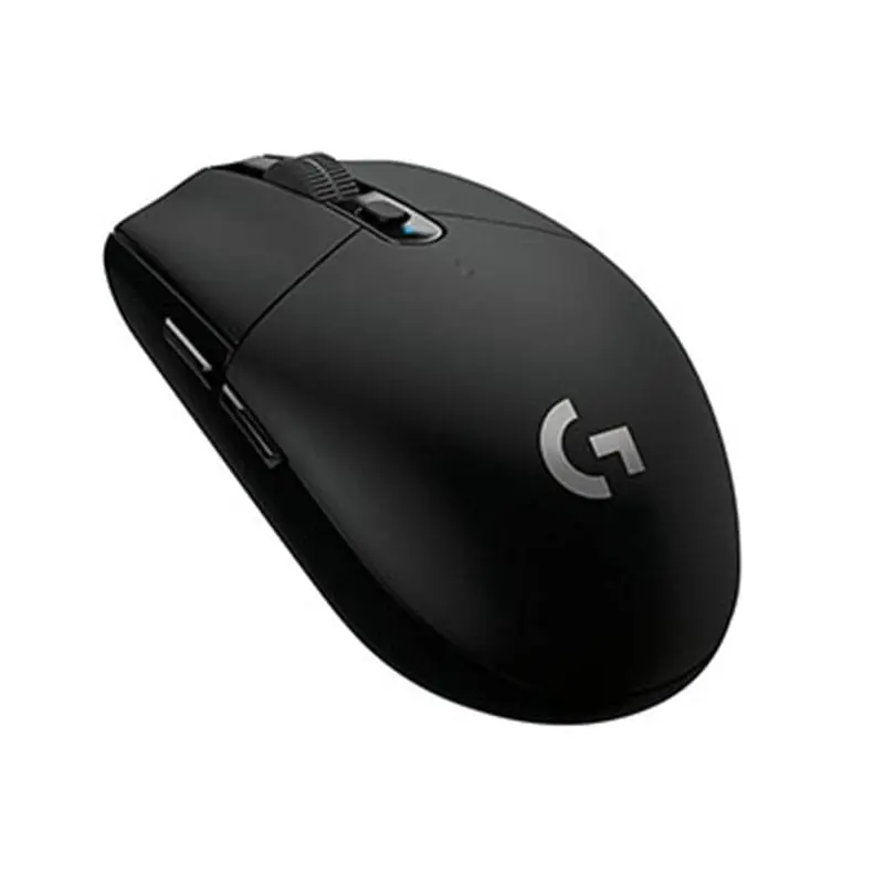 wireless mouse logitech G304